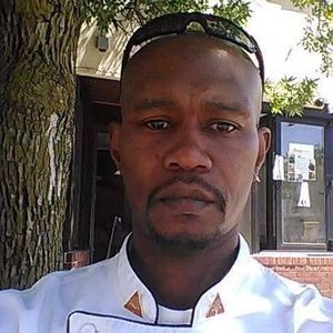 Meet your Posher, Chef-jodie